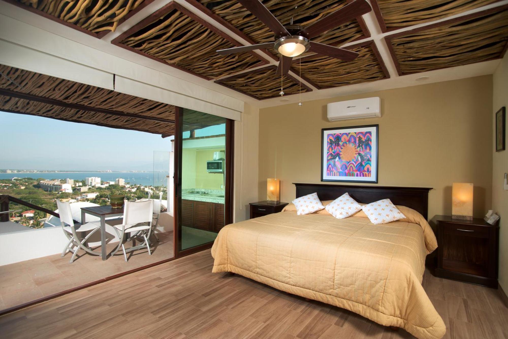 Villa Bella Bed & Breakfast Inn La Cruz de Huanacaxtle Extérieur photo