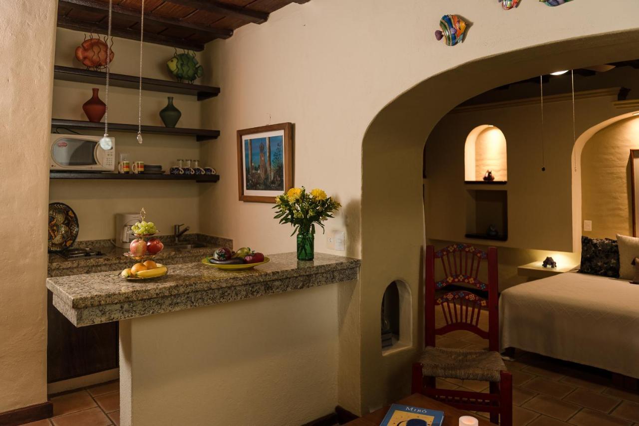 Villa Bella Bed & Breakfast Inn La Cruz de Huanacaxtle Extérieur photo